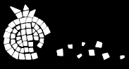 Logo crno-bijeli - Hotel Nar - Trebinje
