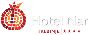Hotel Nar logo