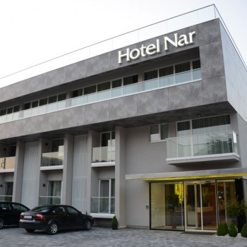 Hotel Nar